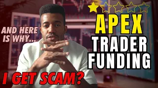 Apex Trader Funding Trailing Threshold How it Works and Myths