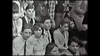 American Bandstand 1966 – Just Like Me, Paul Revere and the Raiders