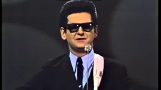 Roy Orbison - London Palladium performance, 1966