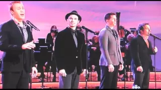 Canadian Tenors - Ave Maria