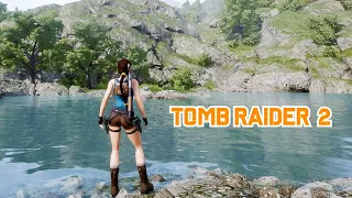 The Remake We Want Tomb Raider 2 Remake