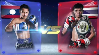 "Max Muay Thai Ultimate" The most exciting fighting sport in the world