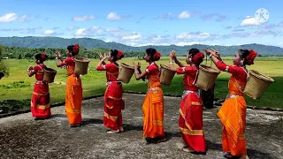 Chakma Dance | Furo monot jei  chakma song| Chakma music video |