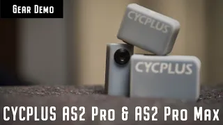 Ep 53 [ENG] - CYCPLUS AS2 PRO and PRO MAX Mini Pumps