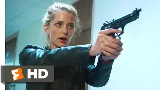 Happy Death Day (2017) - Safety's Off Scene (9/10) | Movieclips