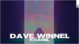 Dave Winnel - Ksamil (Extended Mix)