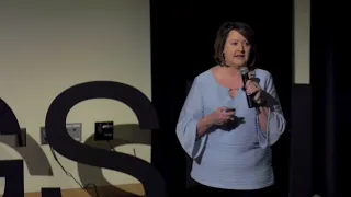 Trauma Informed and Caring Dispositions Matter | Kelly Glick Darlene Mack | TEDxBGSU