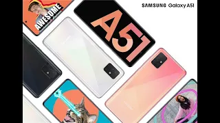 Samsung Galaxy A51 и Galaxy A71 доедут до Европы заметно подорожавшими