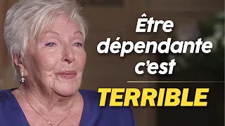 Line Renaud sur le droit à mourir : "je ne veux pas prolonger inutilement"