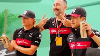 What REALLY Happened At The Dutch Grand Prix