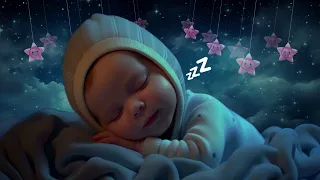 Brahms And Beethoven - Mozart Brahms Lullaby - Sleep Instantly Within 3 Minutes - Baby Sleep