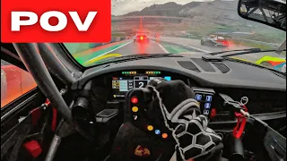 EPIC Porsche Cup Race // Onboard at Red Bull Ring