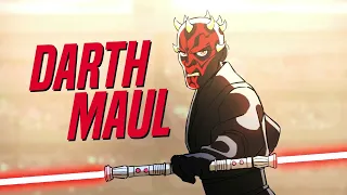 *4K* MAY THE 4TH DARTH MAUL STAR WARS x BRAWLHALLA UNSCRIPTED REVIEW | ADG Plays Highlight Review