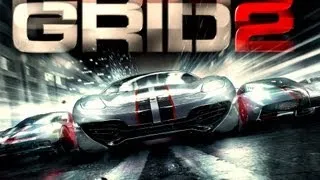 Прохождение GRID 2 | часть 2