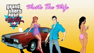 GTA Vice City - Mission #11 - Waste The Wife (HD) (Android)