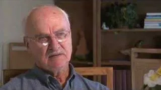 Extended Interview with Alzheimer's Patient, Don Hayen