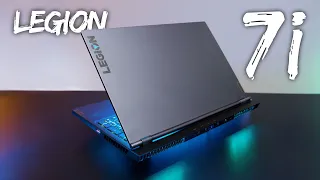 The ULTIMATE Gaming Laptop Surprise! (Don't miss!)