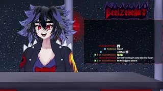 (Vtuber Talkshow) TAKE IT BZ WITH SPIOLITE! Anime voice actress who's worked on Crunchyroll