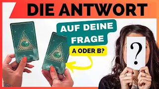 Die ANTWORT auf dein Frage ✨ Welche Karte wählst du? ✨ Lenormand Auswahlorakel