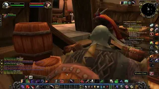 WoW Classic - HC - SF - Warrior - part 19