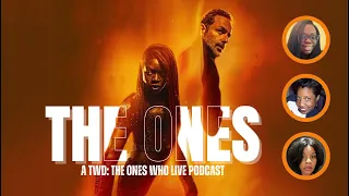 The Walking Dead: The Ones Who Live | Preview: Part One