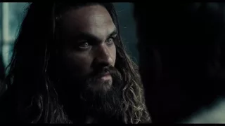 Justice League SDCC 2016 Trailer - HD