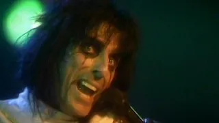 Alice Cooper. The Ballad Of Dwight Fry ."The Nightmare Returns". (1986 ). Real VIDEO