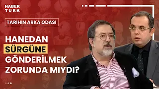 Osmanlı hanedanının Türkiye’de kalmasına neden izin verilmedi?