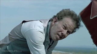 Tom Waits in 'Wristcutters: A Love Story' - Crooked Tree Scene (2006)