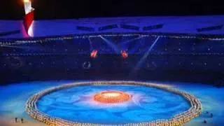 Beijing Olympics 2008 **Closing Ceremony