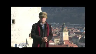 5 minute de istorie cu Adrian Cioroianu:  Generalul „Iarna” (Arhiva TVR)