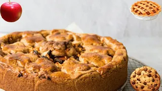 Delicious Apple Pie Cookies: A Bite-Sized Twist on a Classic Dessert