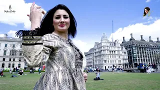 Nazia Iqbal - Tappy   Official Video 2022