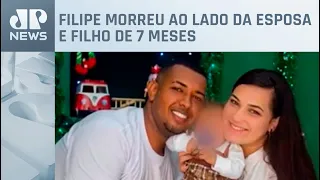 Pai de família fingiu ser PM e extorquia traficantes