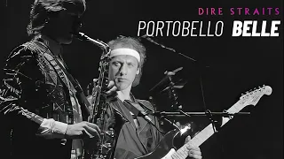 Dire Straits - Portobello Belle (with intro and AUD outro) - Alchemy live