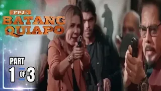 FPJ's Batang Quiapo | January 1, 2024 Full Advance Episode (1/3) | Batang Quiapo review