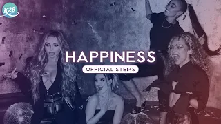 Little Mix ~ Happiness ~ Official Stems