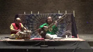 Sitar ||Raga Darbari Pt. Debaprasad Chakraborty