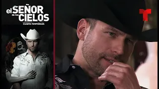 El Señor de los Cielos 4 | Capítulo 64 | Telemundo Novelas