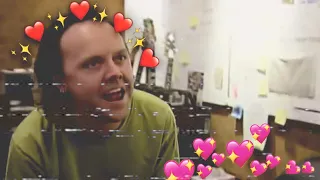 Cute Lars Edit