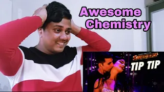 Tip Tip Song Reaction: Sooryavanshi | Akshay Kumar, Katrina Kaif | Rohit Shetty