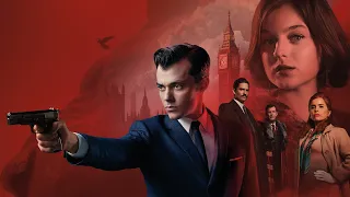 Пенниуорт сериал 2019 скоро в мой канал полный версия ожидаете