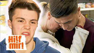 Mein Kumpel knallt meine Mutter: Und sie ist in ihn verliebt?! 🤮 | Part 2 | Hilf Mir!