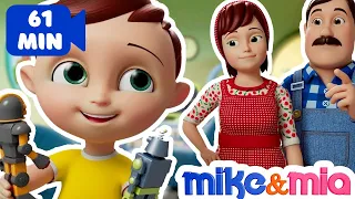 Johny Johny Yes Papa | Nursery Rhymes and Kids Songs | Educational Songs for Children