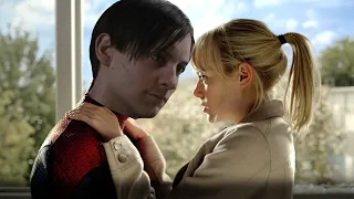 Bully Maguire in The Amazing Spider-Man