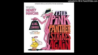 27. End Titles (The Pink Panther Strikes Again, 1976, Henry Mancini)