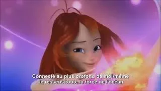 Winx Club Sirenix (French)