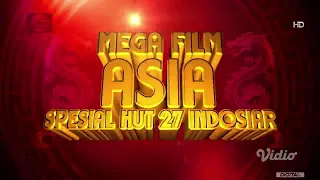 Promo Mega Film Asia Spesial HUT 27 Indosiar