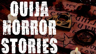 OUIJA BOARD Horror Stories | TRUE Ghost Stories To Fall Asleep To | COMPILATION