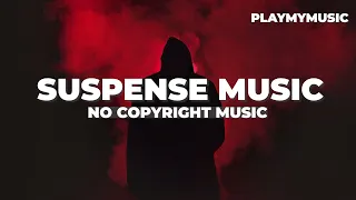 Suspenseful Tension Music Investigation Crime Suspense Background Royalty Free No Copyright